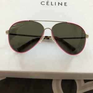 Valentino sunglasses